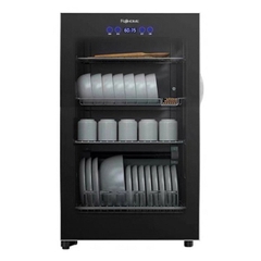 Tủ sấy chén tiệt trùng Fujihome 128 lít DD128