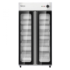 Máy sấy tiệt trùng Fujihome 400 lít DD400