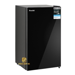 Tủ lạnh mini mặt kính Funiki 90 lít S690GB