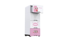 Tủ nhựa sơ sinh 4 ngăn Happy Baby Sunhouse KS-CA343G4