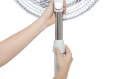 Quạt đứng Asia Turbo VY639790 80W