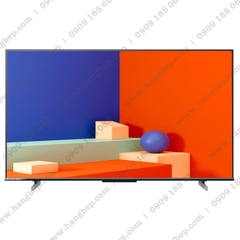 Google Tivi LED Hisense 65 inch 4K 65A6500H