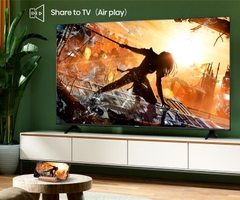 Google Tivi LED Hisense 65 inch 4K 65A6500H