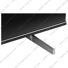 Google Tivi LED Hisense 65 inch 4K 65A6500H
