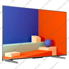Google Tivi LED Hisense 65 inch 4K 65A6500H