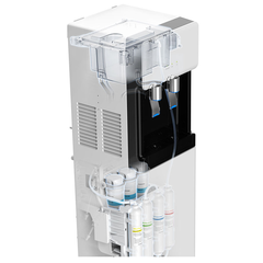 Máy lọc nước RO Toshiba TWP-N1660SVN(W)