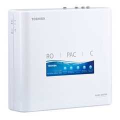Máy lọc nước RO Toshiba TWP-N1686UV(W)
