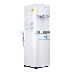2 lõi lọc nước Toshiba F-1643 (PP+C1)