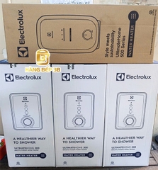 Máy nước nóng trực tiếp Electrolux 4500W EWE451PX-DWX6