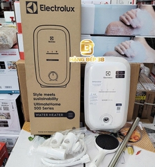 Máy nước nóng trực tiếp Electrolux 4500W EWE451QX-W4