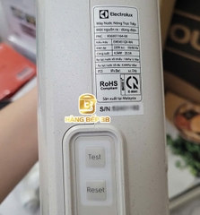 Máy nước nóng trực tiếp Electrolux 4500W EWE451QX-W4