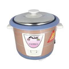 Nồi cơm điện nắp rời Aidi 0.6 lít MR-SM07S