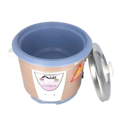 Nồi cơm điện nắp rời Aidi 0.6 lít MR-SM07S