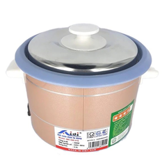 Nồi cơm điện nắp rời Aidi 0.6 lít MR-SM07S