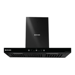 Máy hút mùi chữ T Kocher TURBO T