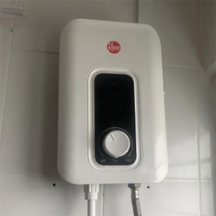 Máy nước nóng trực tiếp Rheem 4500W RH188-EW (không bơm)