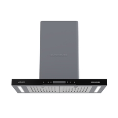 Máy hút mùi chữ T Luxury Ultimate UTM72073-M