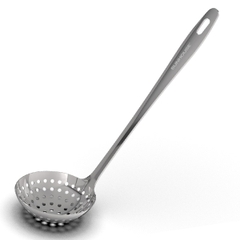 Muôi vá thủng inox Sunhouse KS-SL290I