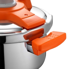 Nồi áp suất inox Poongnyun VBVPC-08 - 4.5 lít