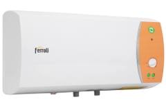 Máy nước nóng gián tiếp Ferroli VERDI 20L TE