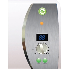 Máy nước nóng gián tiếp Ferroli 30 lít VERDI 30 AG+