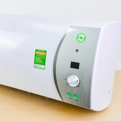 Máy nước nóng gián tiếp Ferroli 30 lít VERDI 30 AG+
