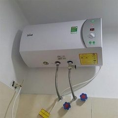 Máy nước nóng gián tiếp Ferroli 30 lít VERDI 30 AG+