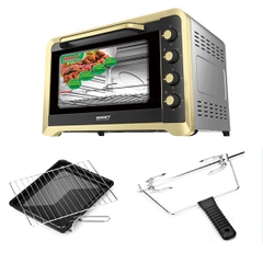 Lò nướng Sanaky VH-129S2D 120 lít