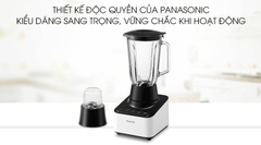 Máy xay sinh tố Panasonic MX-V310KRA
