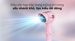 Máy sấy tóc Panasonic EH-ND30 P645/K645