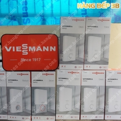 Máy nước nóng trực tiếp Viessmann Vitowell Easy Deluxe D1 45-V 4500W