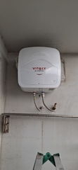 Máy nước nóng gián tiếp 2500W Ariston VITALY 30