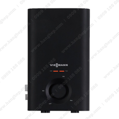 Máy nước nóng Viessmann Vitowell Easy Classic C1 45P-V Black 4500W