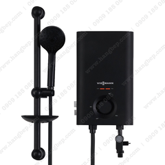 Máy nước nóng Viessmann Vitowell Easy Classic C1 45P-V Black 4500W