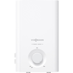 Máy nước nóng trực tiếp Viessmann Vitowell Easy Classic C1 45-V 4500W