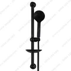 Máy nước nóng Viessmann Vitowell Easy Classic C1 45P-V Black 4500W