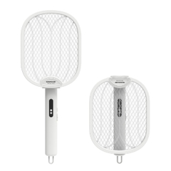 Vợt bắt muỗi Sunhouse SHE-EECVM23