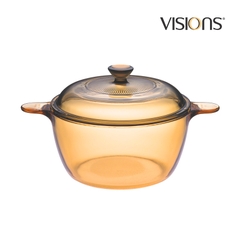 Nồi thủy tinh Visions VS-2.5/CL1 (2.5 lít)