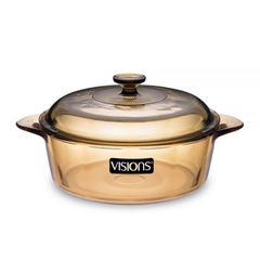 Nồi thủy tinh Visions 3.25 lít VS-32/CL1