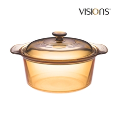 Nồi thủy tinh Visions VSD-3.5/CL1 (3.5 lít)