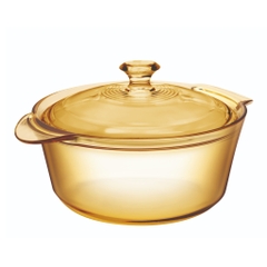 Nồi thủy tinh Visions Flair 2.8 lít VSF-28/CL1
