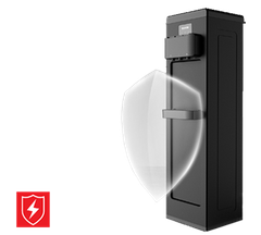 Cây nước nóng lạnh Toshiba RWF-W1917TV