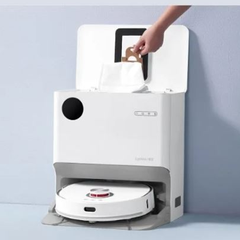 Robot hút bụi lau nhà Xiaomi Lydsto W2 - Bản quốc tế