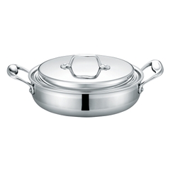 Nồi inox Poongnyun WTPIH-CL 24C