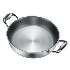 Nồi inox Poongnyun WTPIH-CL 24C