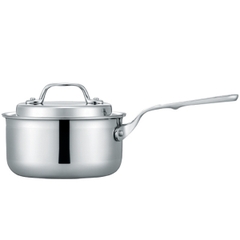 Bộ nồi inox bếp điện từ Poongnyun WTPIHV