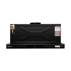 Máy hút mùi Turbo Kocher X-350D (70cm)