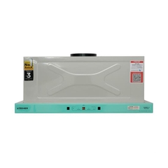 Máy hút mùi Turbo Kocher X-350N (70cm)