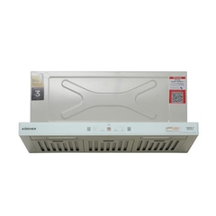 Máy hút mùi Turbo Kocher X-350T (70cm)