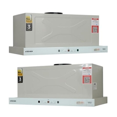 Máy hút mùi Turbo Kocher X-350T (70cm)